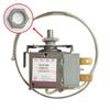 New WDF28B 2Pin AC250V 50/60Hz For Refrigerator Mechanical Thermostat Switch Universal Fridge Spare Parts