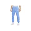 Nike Club Fleece Tapered Hose University Blue BV2738-450