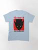 The Damned The Damnedd Australian Tour 1997 Classic T-Shirt