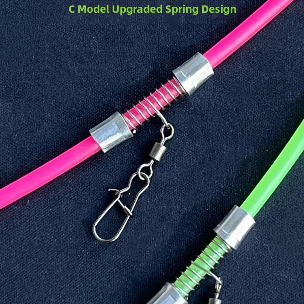 Luminous Balance Boat 30cm 35cm 40cm Hook Lead Pendant 2026 Fishing Line Connector  Sea Fishing