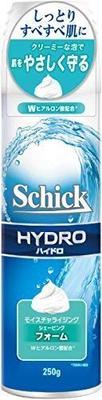 Hydro Shaving Foam 250g X 5 Pieces Set
