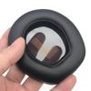 Gaming Headphone Earpads Headset Memory Foam Ear Pads for Quantum200 Q200 Q300 Soft Eartips