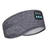 Bluetooth-compactible Headband Band Noise-Canceling Over-Ear Headphones 5
