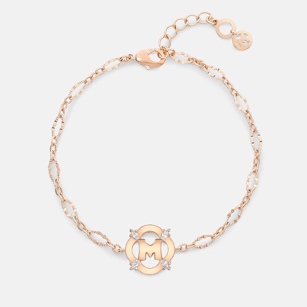M Basic Rose Bracelet A243Bb9211Rpa