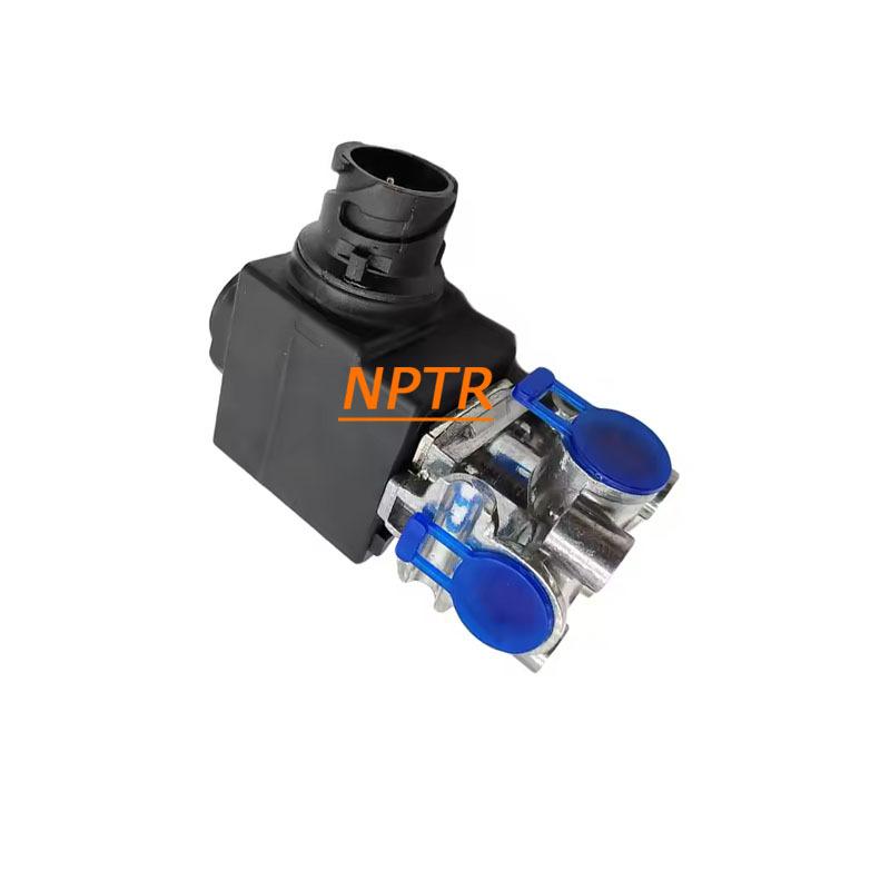 

Use for VOL Brake System Solenoid Valve 1078316 3165144 7401078316