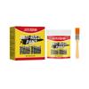 Rust Remover Paint Metal Rust Converter Water Based Metal Renovation Primer Anti Rust Protection Paste Car Rust Conversion Agent