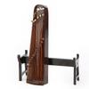 Miniatyr Kinesisk Sitermodell Tre Musikkinstrumentmodell Skrivebordsdekorasjon Gaver 10cm
