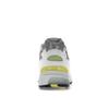 New Balance 992 Made In Usa Casual Running Shoes White Cyclone Women's W992FC