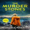 The Murder Stones by Hania Allen Paperback Book 9781472131690