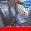 Rongyu Heavy-Duty Ground Protection Mat