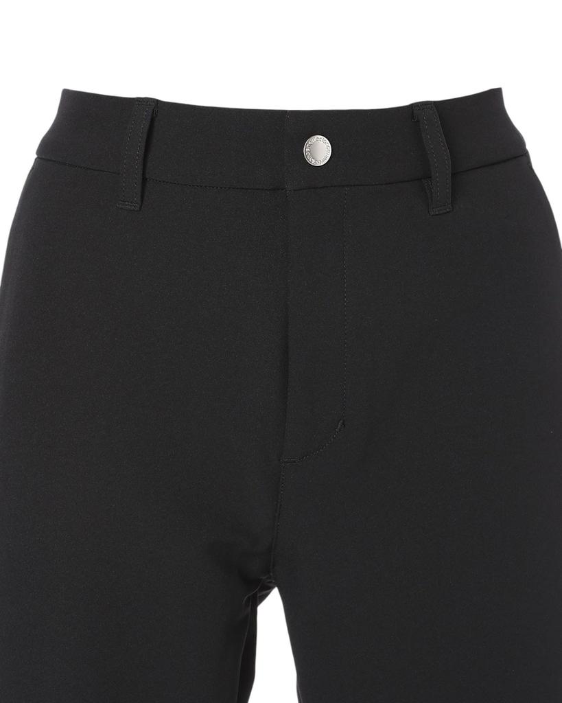 New Balance Slim Golf Langhosen Damen (Stretch, Fleecegefüttert) / 012-5231504 010_Schwarz