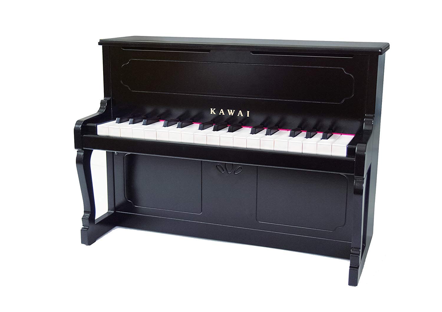

Kawai Musical Instruments KAWAI Upright Piano Black чёрный