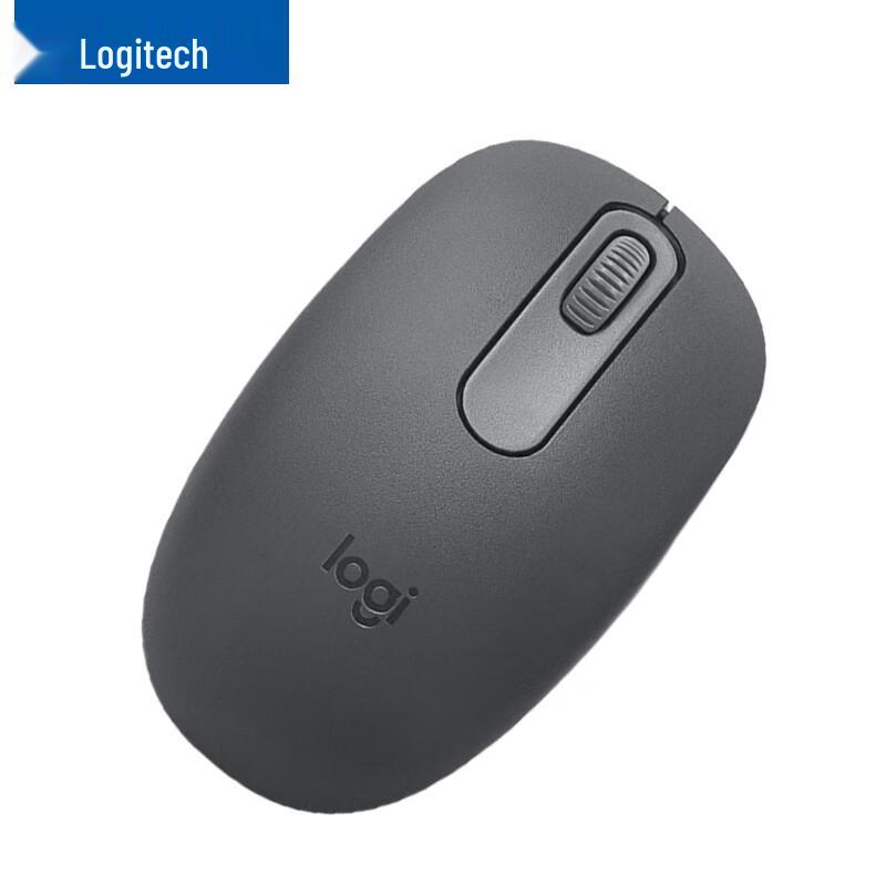 Logitech M196 2.4G Wireless Office Mouse