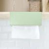 Strong Load-bearing Tissue Box Holder Drill-Free Installation Paper Towel Holder  Toilet