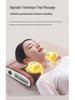 Multi-functional Kneading Massager Pillow for Neck, Shoulder & Body