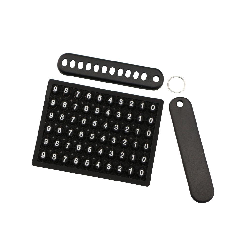 3 Button for Peugeot 3008 208 308 508 408 2008 for Citroen C4 CACTUS C5 C3 C4L Protector Silicone Key Case Cover