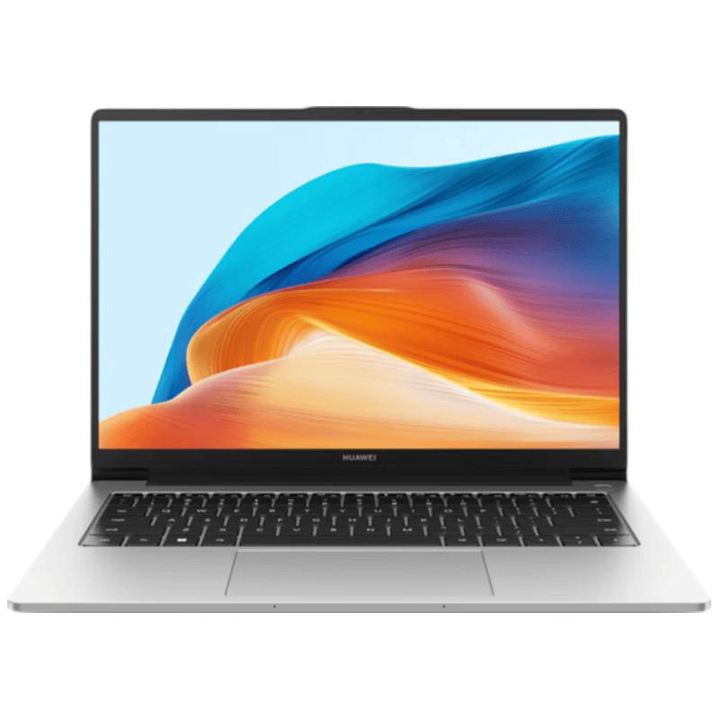HUAWEI MateBook D 14 SE V20 14-Inch Lightweight Laptop (CN version)