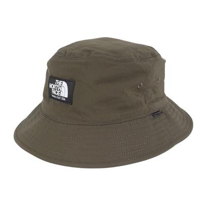 The North Face Cappello Secchiello in Pile Reversibile per Clima Freddo Protezione UV Nuova Taglia M, Unisex, Protezione, Protezione, Taupe/Nero,