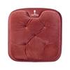 Winter Flannel Seat Cushions for Hongqi H5/HS5/HS3/H6/H9/E-HS9/HS7/HQ9 Cars