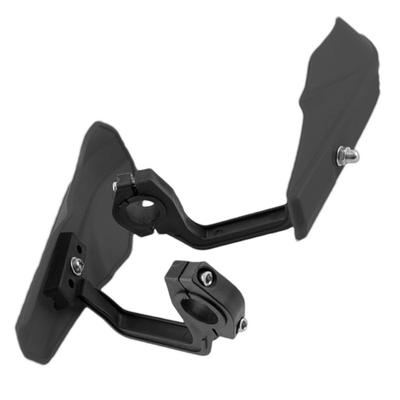 Motorcycle Hand Guard Off-Road Motorcycle Handlebar Guard Handlebar Hand Brush Guards Motocross Scooter Handguards Anti-fall