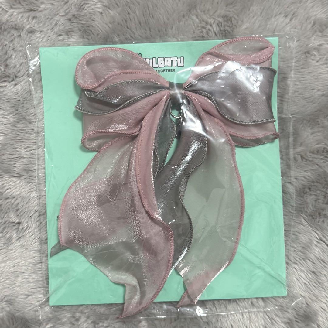 

[Б/У] Лента Пурбату Дагонян