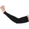   Ice Silk Sleeves Sun   Oversleeves for Outdoor Sports for Men and Women
