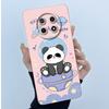 Case For Huawei Nova 14i Phone Case Coque Simplicity Oil Painting Flowers Silicone Soft Back Cover For Huawei Nova14i 14 I Funda