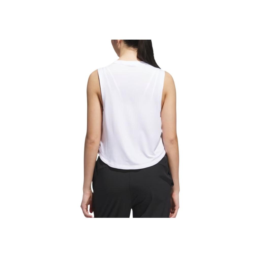 Adidas Climacool Designed For Training Workout Tank Simple Fashion Trendy Versatile Sports Vest Women Tops KC7309