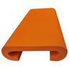 U Shape Comfortable Protective Flotation Cushions Dragon Boat Paddle Seat Pad Boat Seat Cushion for Kayaking Training