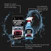 Glas-Eis-Entferner Auto-Scheiben-Frostschutz  -Beschlag  Klare Sicht  Tragbarer Reiniger 355ml