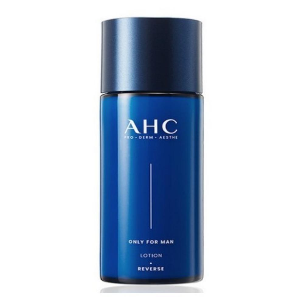 AHC Only For Men Lotion Hydrating & Nourishing Face & Body Lotion 150ml