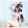 Albedo Noodle Stopper Figure Overlord Swimsuit Ver. OVERLORD ALBEDO Figure 1 Type, Approx. 16cm, Official Merchandise