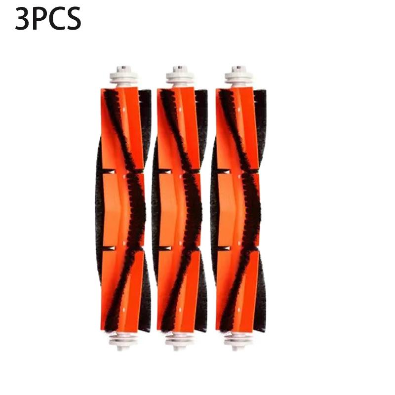 For Xiaomi Mi Home Omni 1S 2 C102CN B101CN B116 X10+, dust bag for Dreame L10s Ultra/S10 Pro accessories filter wipes suitable