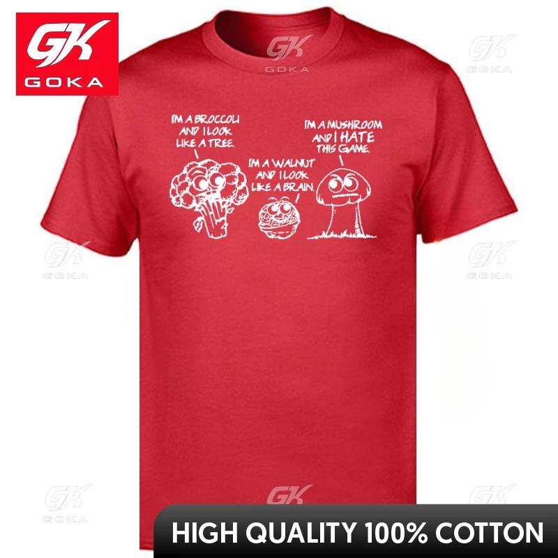 Printed on Customized Unisex Tshirts Popular Labor Day Round Collar Cotton Tops Tees Party Tshirts Diy Picture