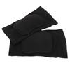 2 Pcs Dance Knee Pads Non Slip Soft Breathable Knee Pads for Adults Kids Outdoor Sports