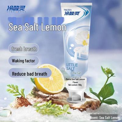 Lengsuanling Xiao Yanzhen Anti-Sensitive Toothpaste