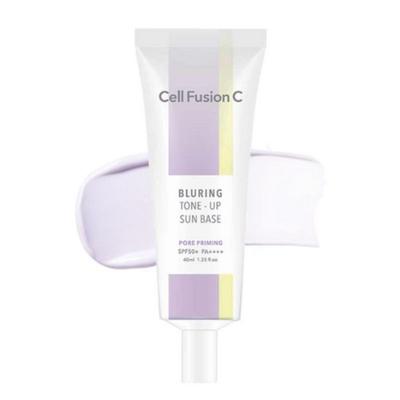 Blurring Tone Up Sonnenbasis 40ml (Lichtschutzfaktor 50+ / PA++++)