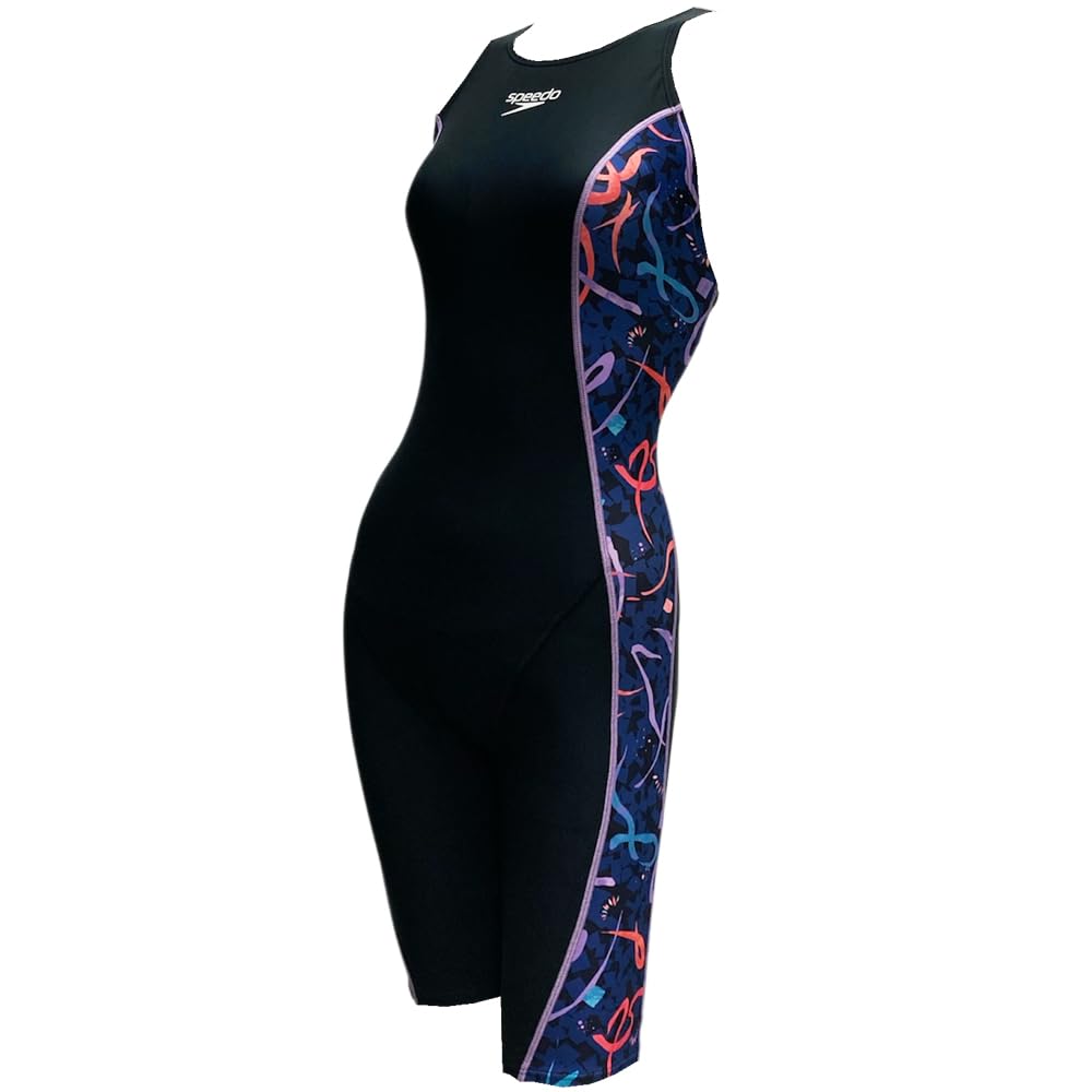 

Женский купальник Speedo Kneeskin One Piece NP,