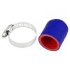 X AUTOHAUX 1 Piece Length 30mm Inner Diameter 28mm Silicone