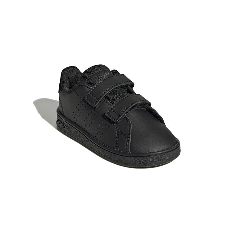 Adidas Neo Advantage Non-Slip Durable Low-Top Walking Shoes Baby Shoes GW6497
