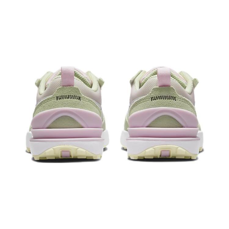 (PS) Nike Waffle One 'Honeydew' Kids' DC0480-602