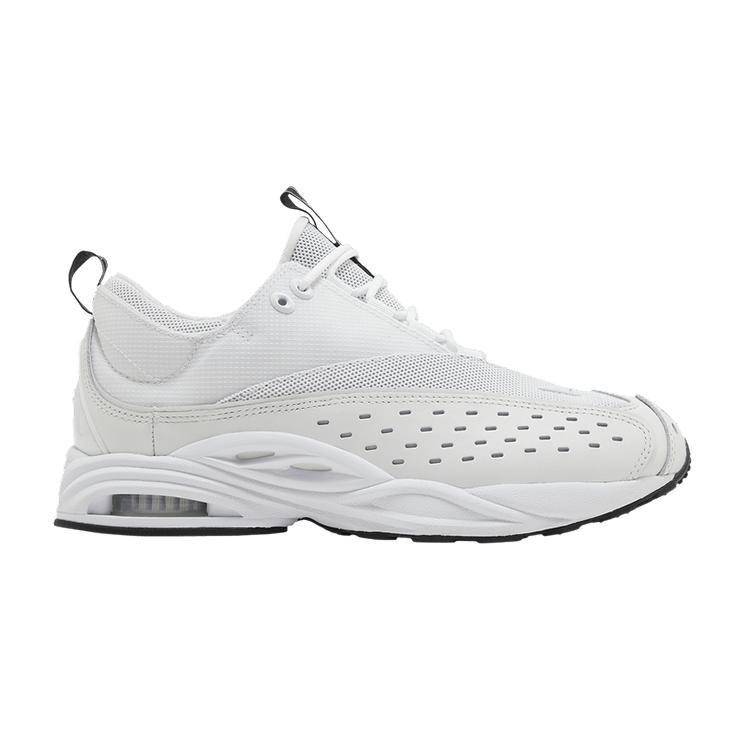 Nike Air Zoom Drive Drake NOCTA Summit White 38