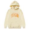 Il rapper J. Felpe con cappuccio con stampa Hip Hop Cole J. Cole THE FALL OFF Album Grafica Streetwear Moda Uomo Donna Pullover Oversize Casual