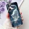 For Xiaomi Poco M7 Pro 5G Case Clear Fashion Luxury Cartoon Funny Cool Painted Soft Phone Case For Poco M7 Pro 5G Back Cover