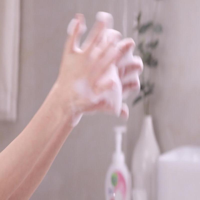 Dettol Foam Antibacterial Hand Wash