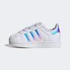 Adidas Kids Superstar Ii Cf El