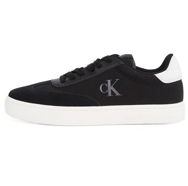 Кроссовки Calvin Klein Classic Cupsole Low Mix EU 46