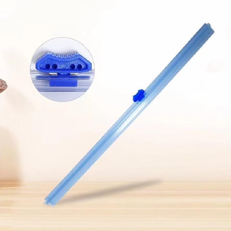 U+N PE Frischhaltefolienspender mit Schiebeschneider