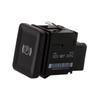 For Passat B6 Handbrake Button Switch Accessories Auto Car Parking Brake Switch For VW Passat B6 R36 C6 Cc 3C0927225C Pushbutton Switches 3