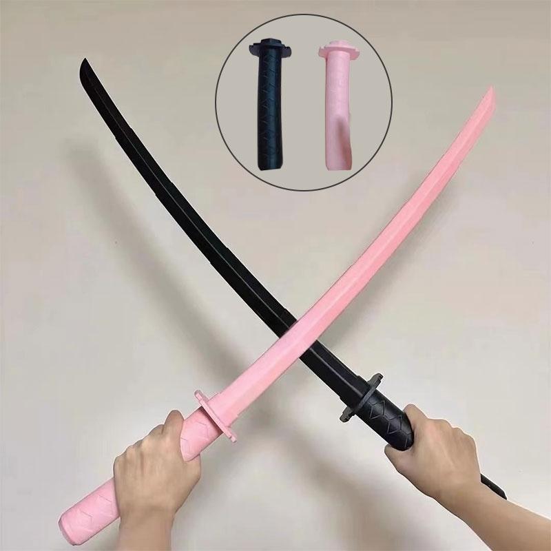 Premium Quality Japanese Samurai Sword Model Creative Expandable Toy Directly From The Manufacturer